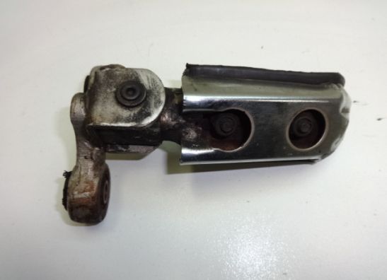 Footrest right Yamaha FJ 1200