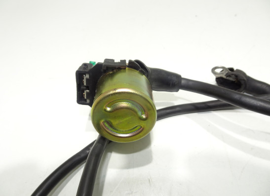 Anlasser Relais Kawasaki VN 1500