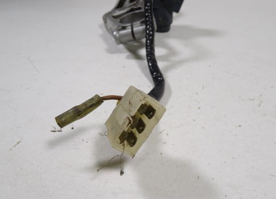 Gabelbrücke Obere Kawasaki GPZ 600