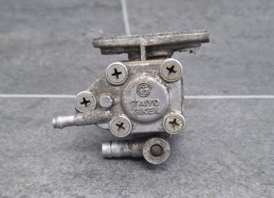 Benzinekraan Yamaha XJ 600 F