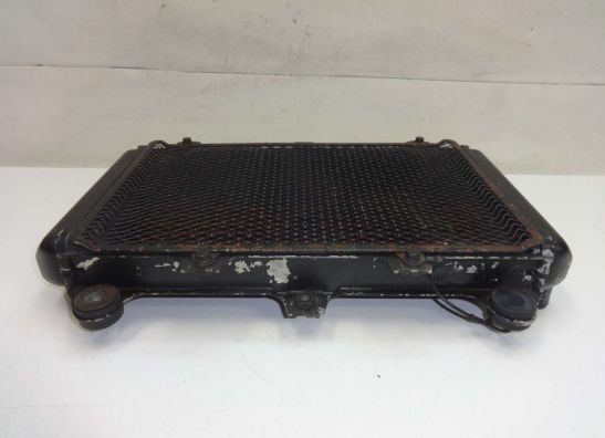 Radiateur Kawasaki GPZ 600
