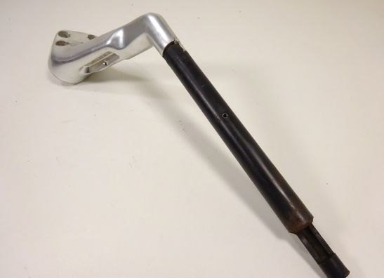 Clip on links BMW R 1150 RT   R 850 RT