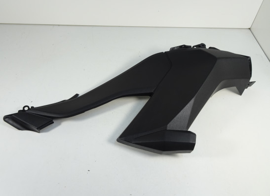 Rechter zijkuip Kawasaki VERSYS 1000