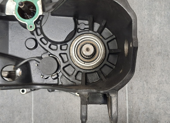 Gear box BMW R 1150 RT   R 850 RT