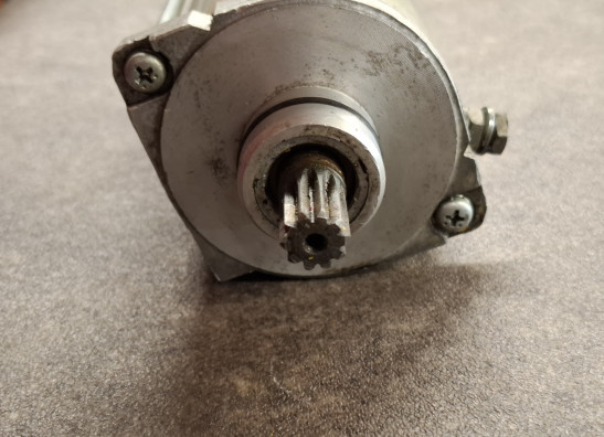 Startmotor Honda CB 550