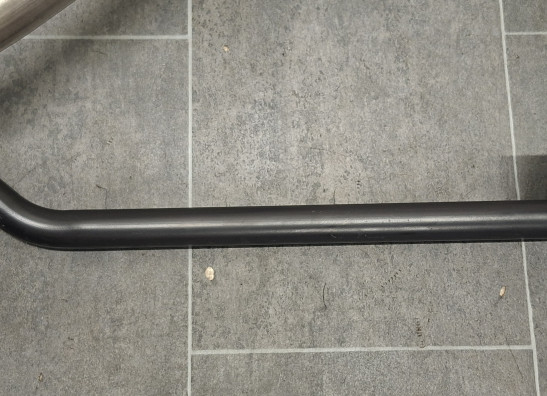 Uitlaatbochten Harley Davidson XL1200CX Roadster