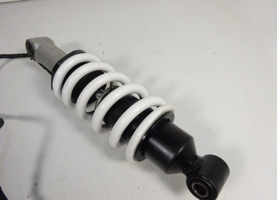 Schokbreker voor BMW K 1200 GT