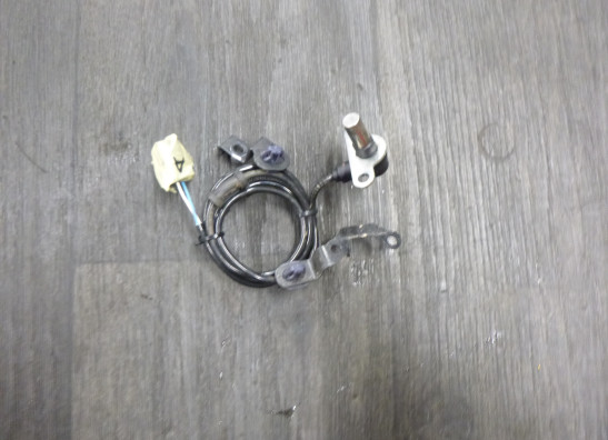 ABS sensor achter Honda CB 650 F