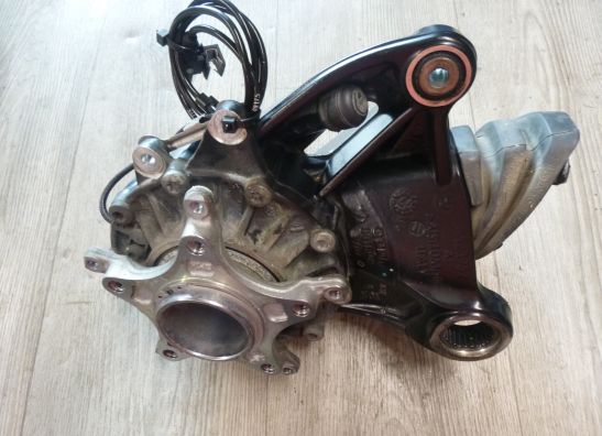 Cardan BMW R 1200 R LC