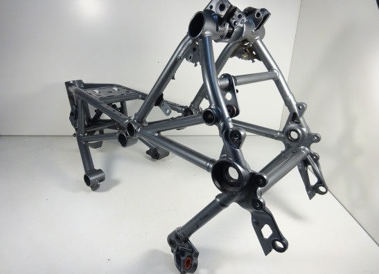 Frame - onderdelen BMW R 1200 R