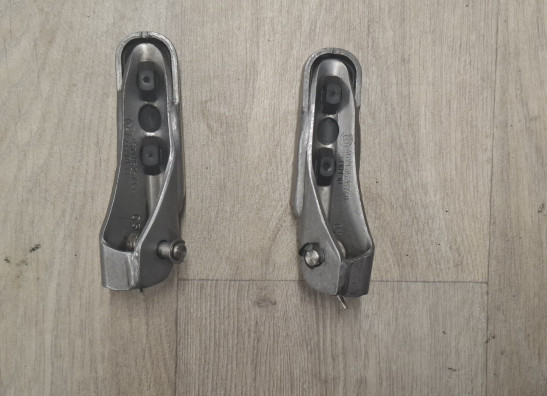 Voetsteun links BMW R 1200 GS LC