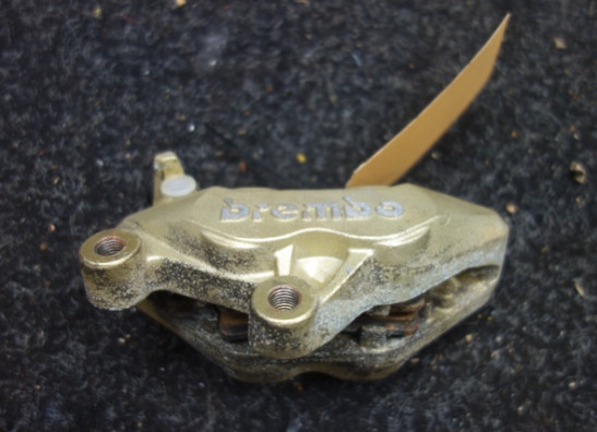 Remklauw links voor Aprilia RSV 1000