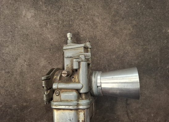 Carburateurset Laverda 750
