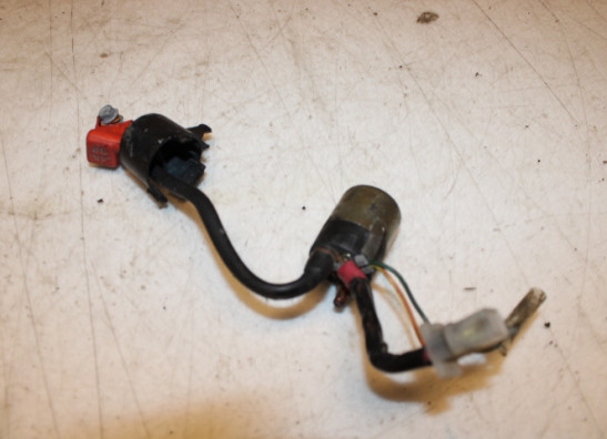 Startmotor relais Honda CM 400 T 