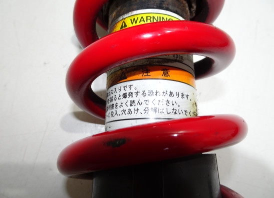 Achterschokbreker Kawasaki ZR 7