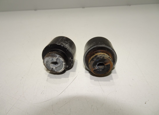 Stuurdemper Honda VTR 1000 F