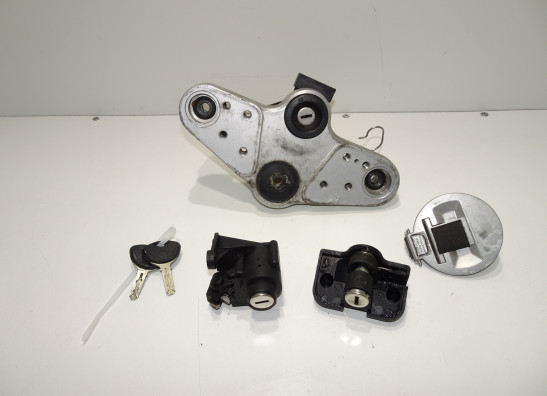 Key set BMW R 1200 RT
