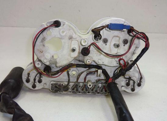 Tacho-set Kawasaki GPZ 1000