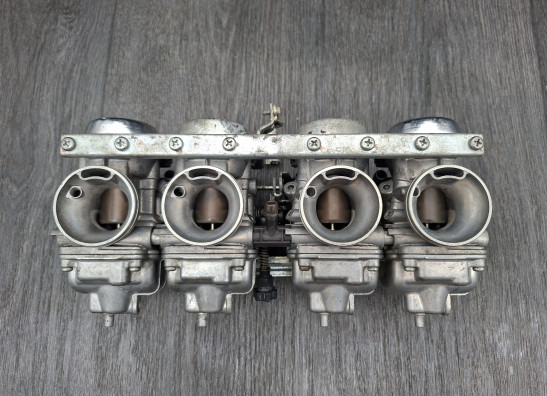 Carburateurset Honda CBX 550 F2