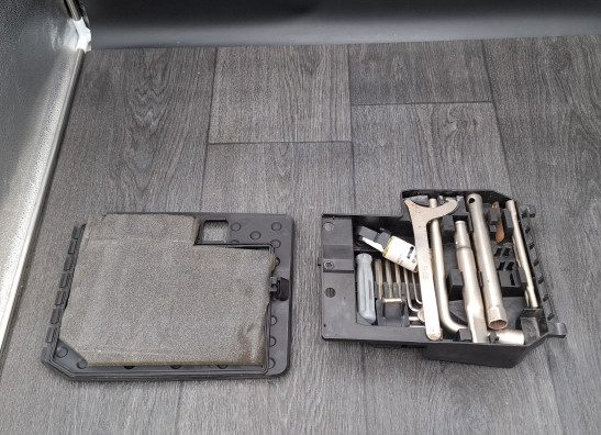 Gereedschapset BMW R 1100 GS