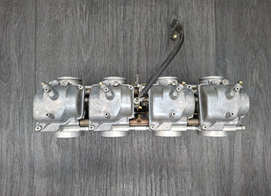 Carburateurset Suzuki RF 600