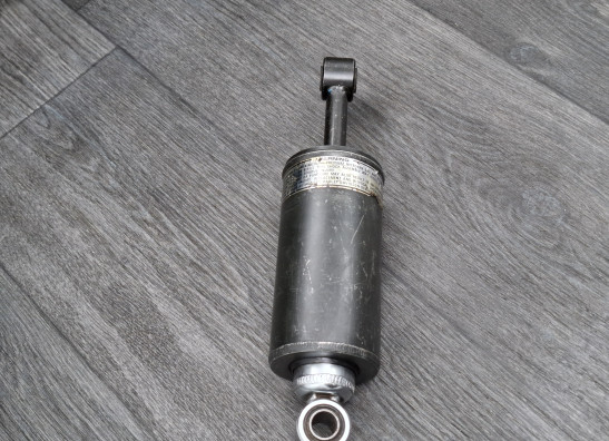 Achterschokbreker Harley Davidson FLSTF Fat Boy