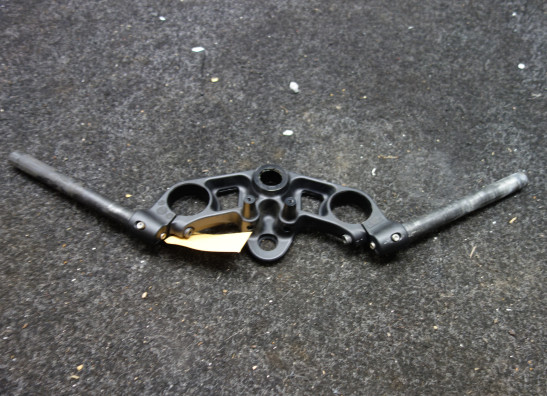 Fork top bridge KTM RC 390