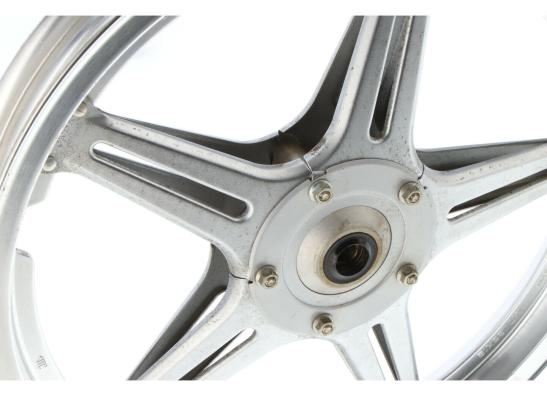 Voorvelg Honda CX 500