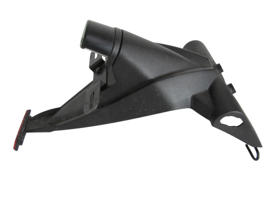 Hinterradabdeckung Kawasaki Z 1000