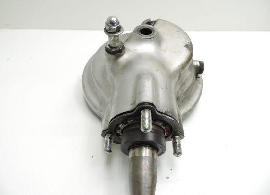 Final driven gear Suzuki VS 700 Intruder