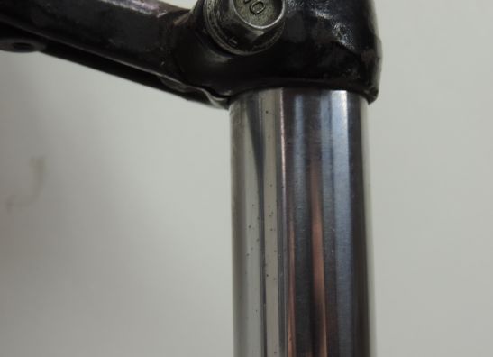 Voorpoten Honda CX 500