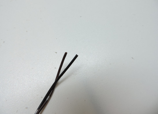 Knipperlicht links achter Yamaha YZF R1