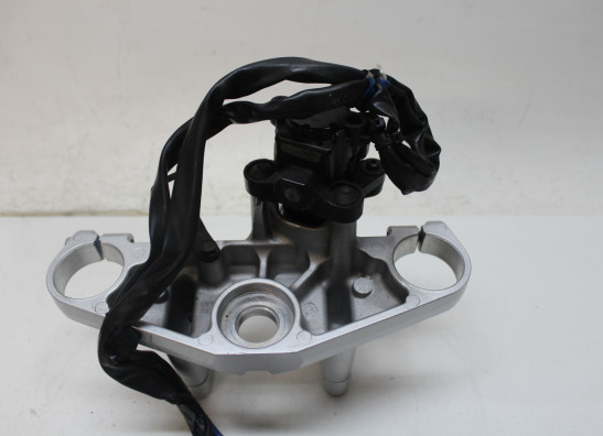 Slotenset Yamaha FZ6