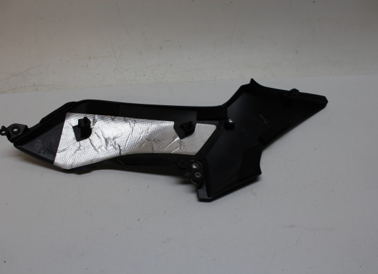 Rechter zijkuip Kawasaki Z 900