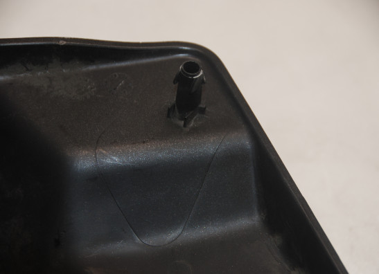 Carenado lateral derecho Harley Davidson Touring FL