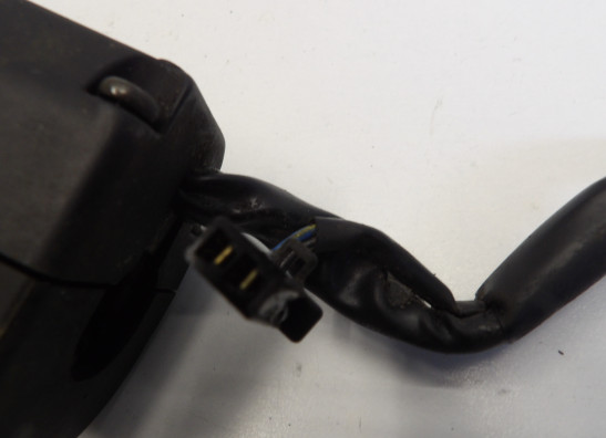 Stuurschakelaar links Yamaha TDM