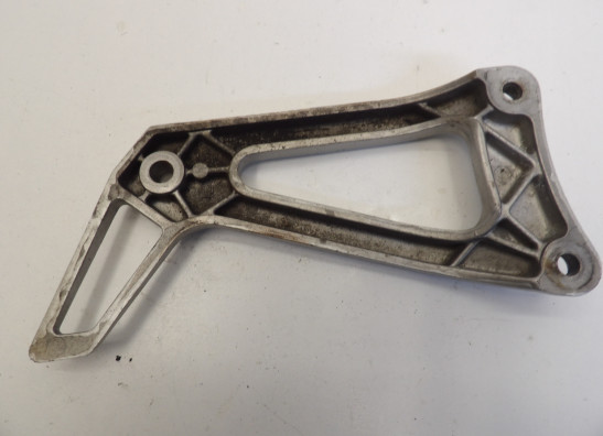 Duo voetsteun rechts Cagiva Elefant 900