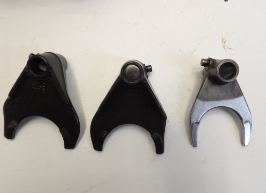 Versnellingsbak Aprilia Falco