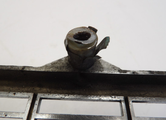 Radiator toebehoren Triumph Thunderbird 900