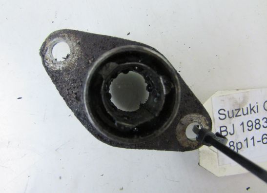 Overig Suzuki GSX 750