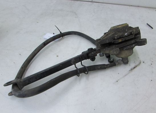 Achter remklauw Suzuki GSX F 1100