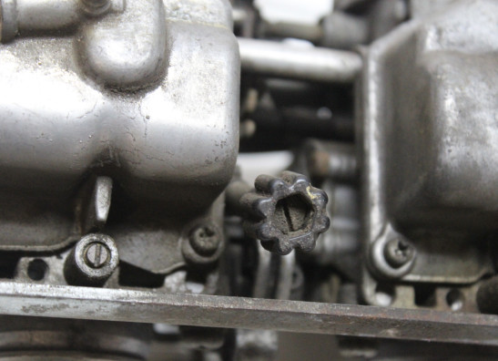 Carburetor assy Honda CB 750 