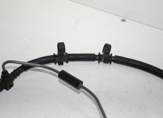 Olieleiding Yamaha XJ 900 S Diversion