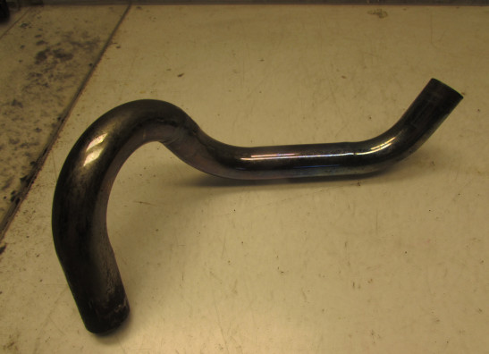 Uitlaatbochten Yamaha V max