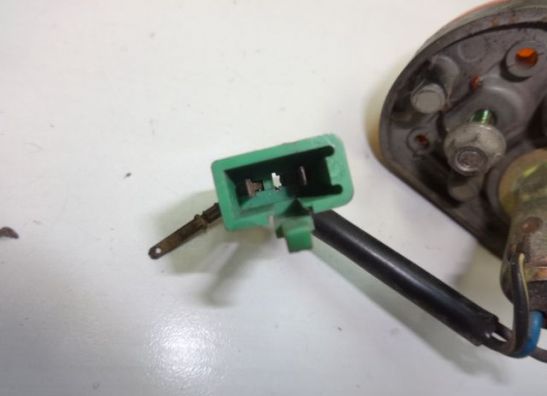 Blinker vorne links Kawasaki GPX 750