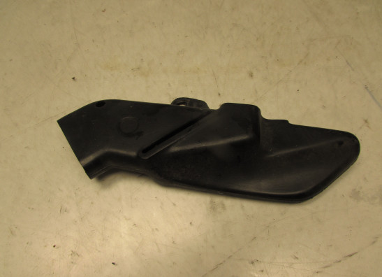 Air intake center Honda CBR 1000 F