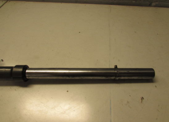 Voorpoot links compleet Kawasaki GPZ 900