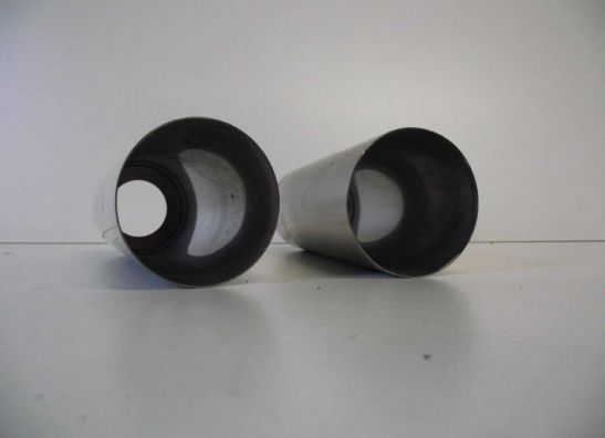 Voorpoten Kawasaki Overige Kawasaki