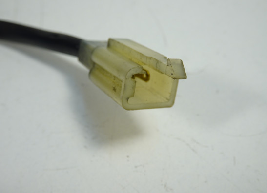 Winker right front Kawasaki ER 6