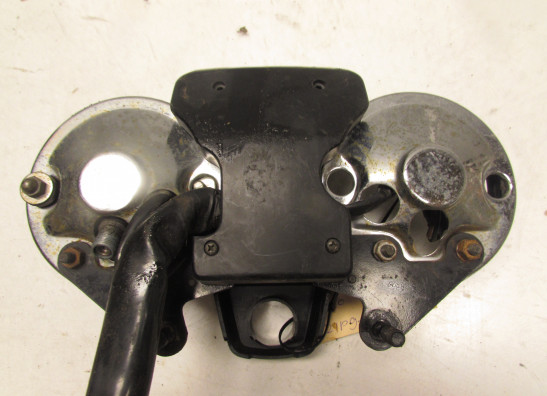 Meter Honda Goldwing GL